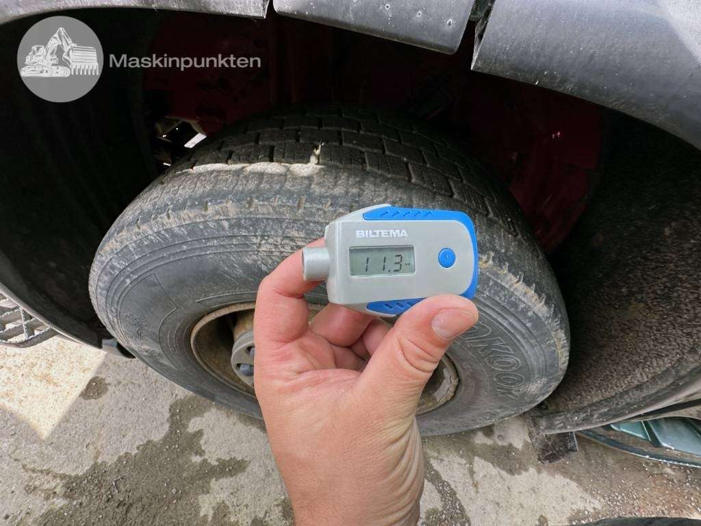 Scania R 730 LA EKIPAGE 租赁 Scania R 730 LA EKIPAGE:图42 Scania R 730 LA EKIPAGE 租赁 Scania R 730 LA EKIPAGE:图42