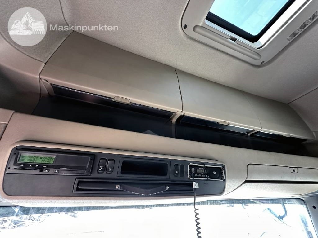 Scania R 730 LA EKIPAGE 租赁 Scania R 730 LA EKIPAGE:图31 Scania R 730 LA EKIPAGE 租赁 Scania R 730 LA EKIPAGE:图31