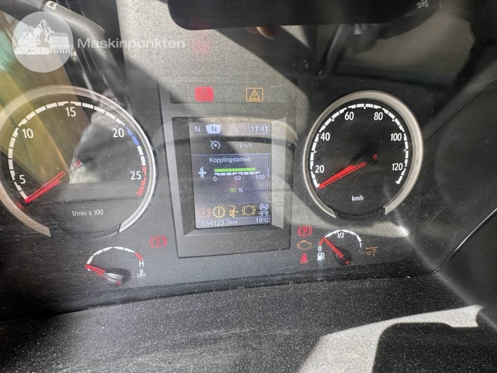 Scania R 730 LA EKIPAGE 租赁 Scania R 730 LA EKIPAGE:图35 Scania R 730 LA EKIPAGE 租赁 Scania R 730 LA EKIPAGE:图35