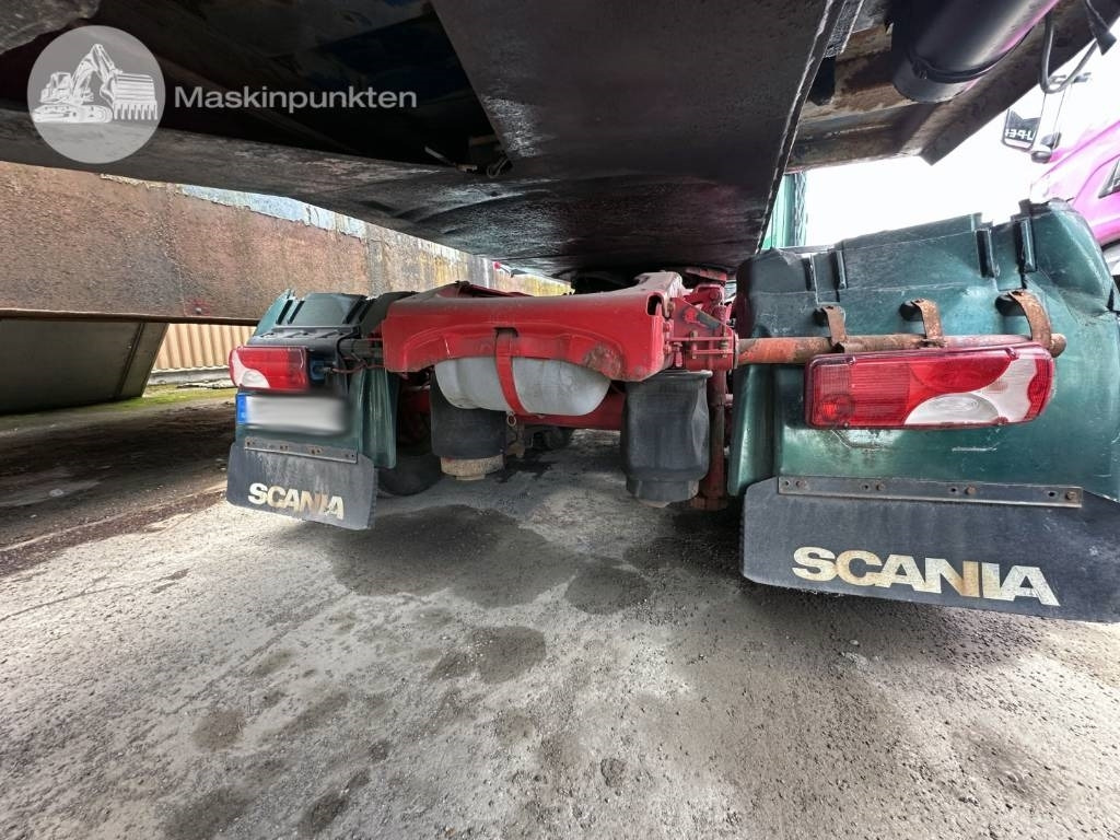 Scania R 730 LA EKIPAGE 租赁 Scania R 730 LA EKIPAGE:图6 Scania R 730 LA EKIPAGE 租赁 Scania R 730 LA EKIPAGE:图6