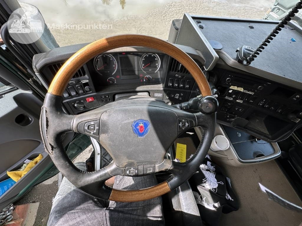 Scania R 730 LA EKIPAGE 租赁 Scania R 730 LA EKIPAGE:图23 Scania R 730 LA EKIPAGE 租赁 Scania R 730 LA EKIPAGE:图23