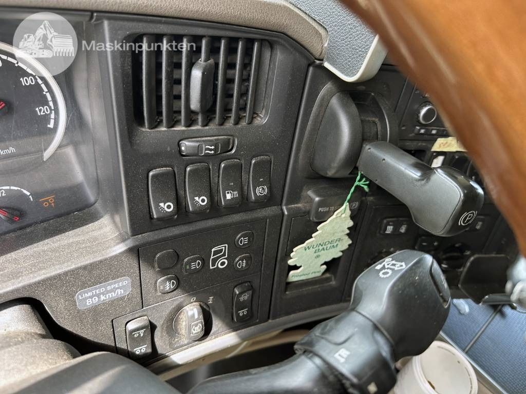 Scania R 730 LA EKIPAGE 租赁 Scania R 730 LA EKIPAGE:图38 Scania R 730 LA EKIPAGE 租赁 Scania R 730 LA EKIPAGE:图38