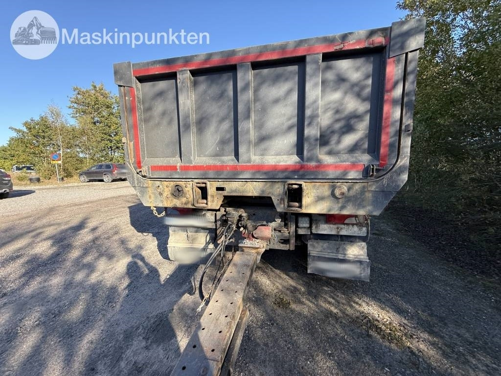 Scania R 730 - 翻斗车:图5 Scania R 730 - 翻斗车:图5