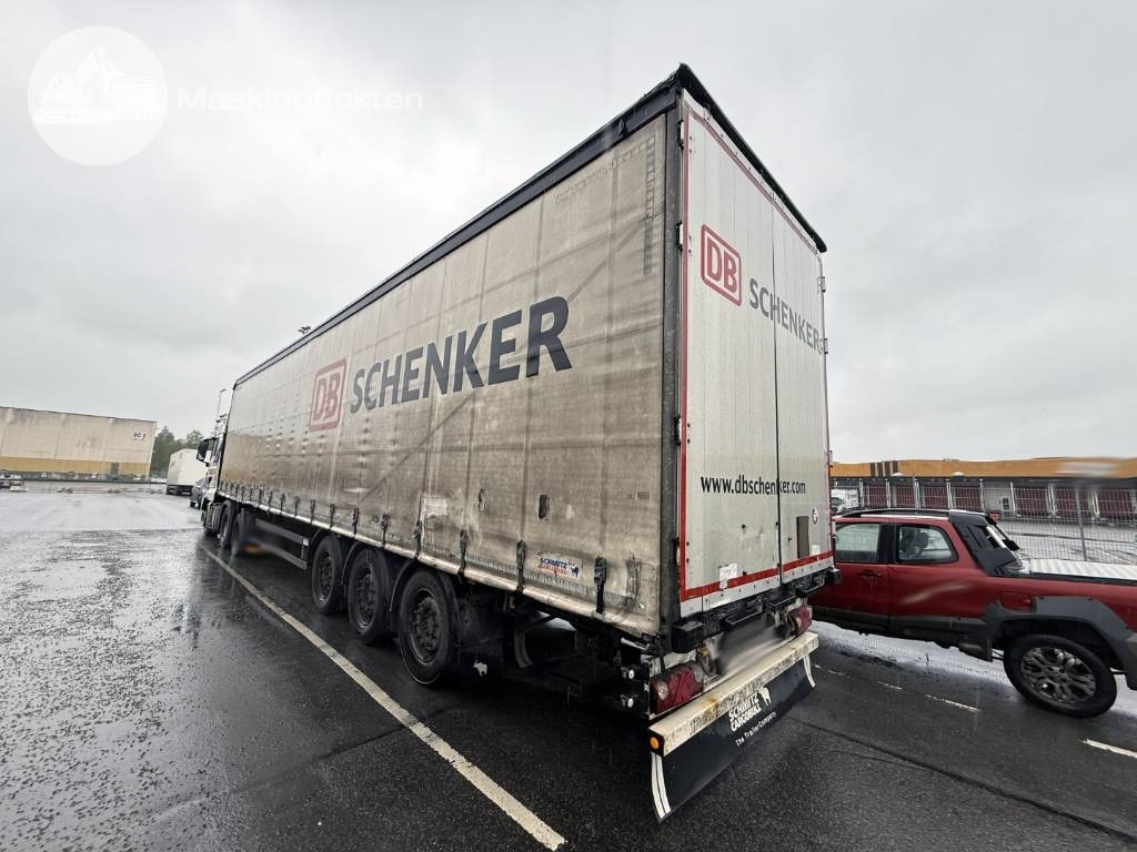 Schmitz Cargobull SCB S3 - 侧帘半拖车:图5 Schmitz Cargobull SCB S3 - 侧帘半拖车:图5