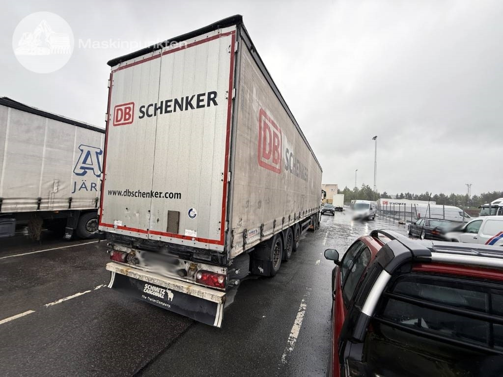 Schmitz Cargobull SCB S3 - 侧帘半拖车:图3 Schmitz Cargobull SCB S3 - 侧帘半拖车:图3