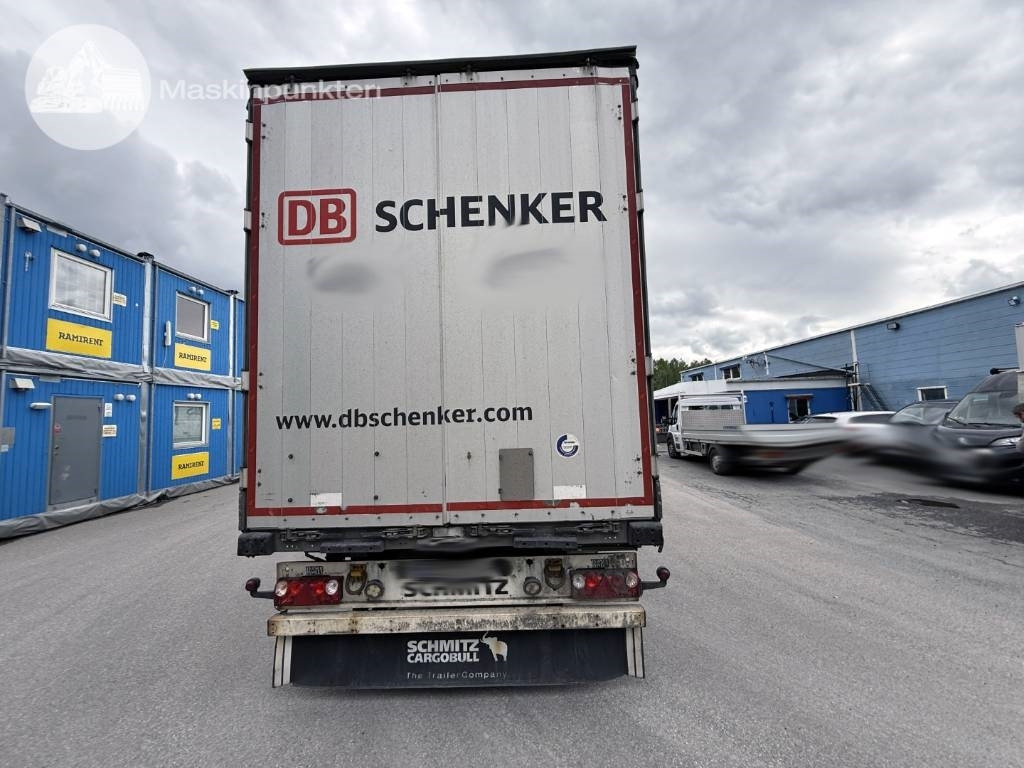 Schmitz Cargobull SCB S3 - 侧帘半拖车:图5 Schmitz Cargobull SCB S3 - 侧帘半拖车:图5