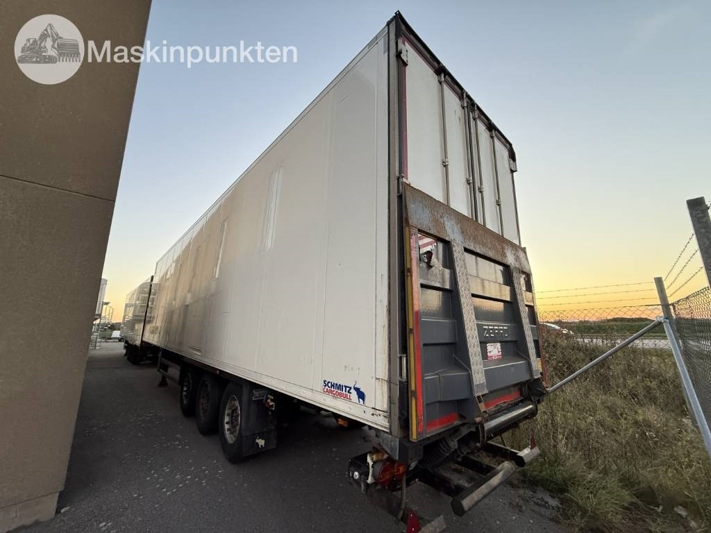 Schmitz Cargobull - 冷藏拖车:图5 Schmitz Cargobull - 冷藏拖车:图5