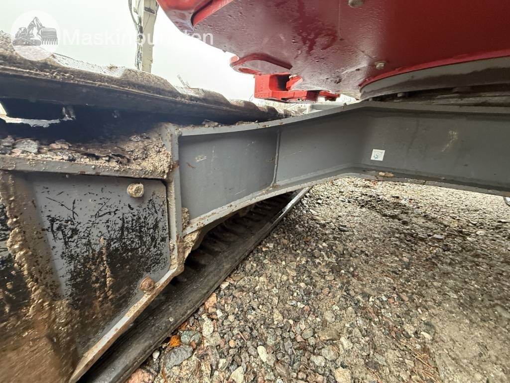 履带式挖掘机 Takeuchi TB 370:图49 履带式挖掘机 Takeuchi TB 370:图49