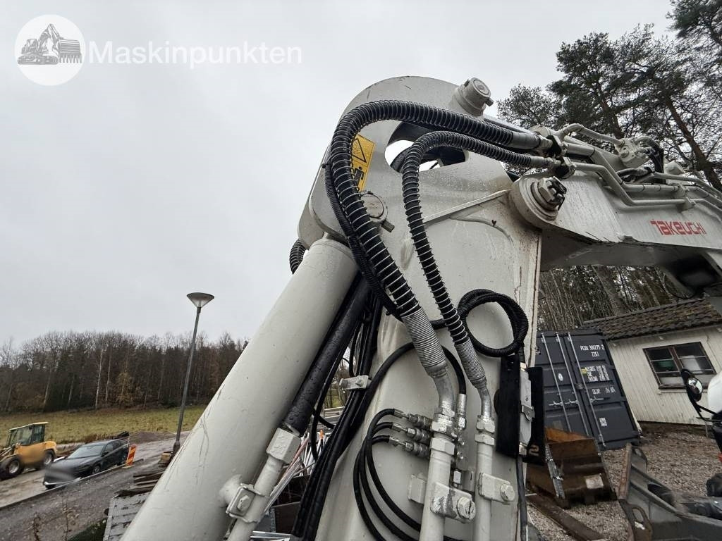 履带式挖掘机 Takeuchi TB 370:图34 履带式挖掘机 Takeuchi TB 370:图34