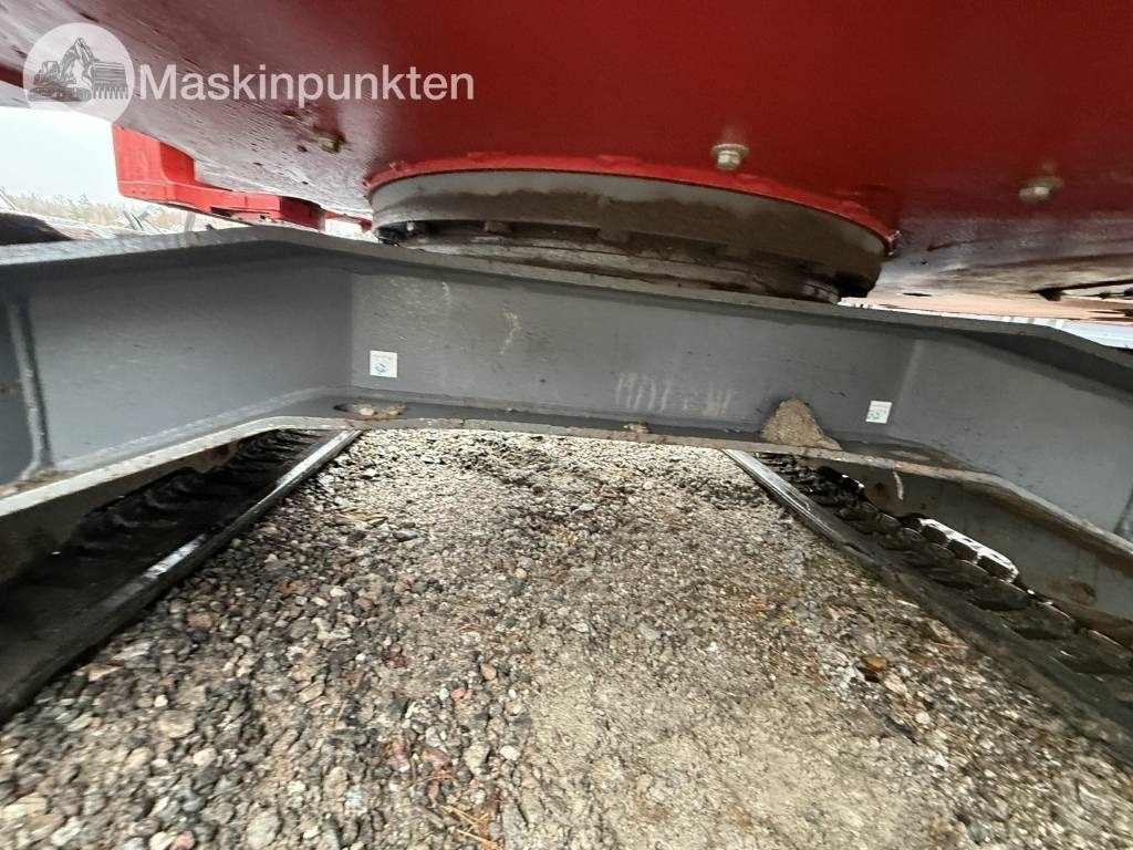 履带式挖掘机 Takeuchi TB 370:图50 履带式挖掘机 Takeuchi TB 370:图50