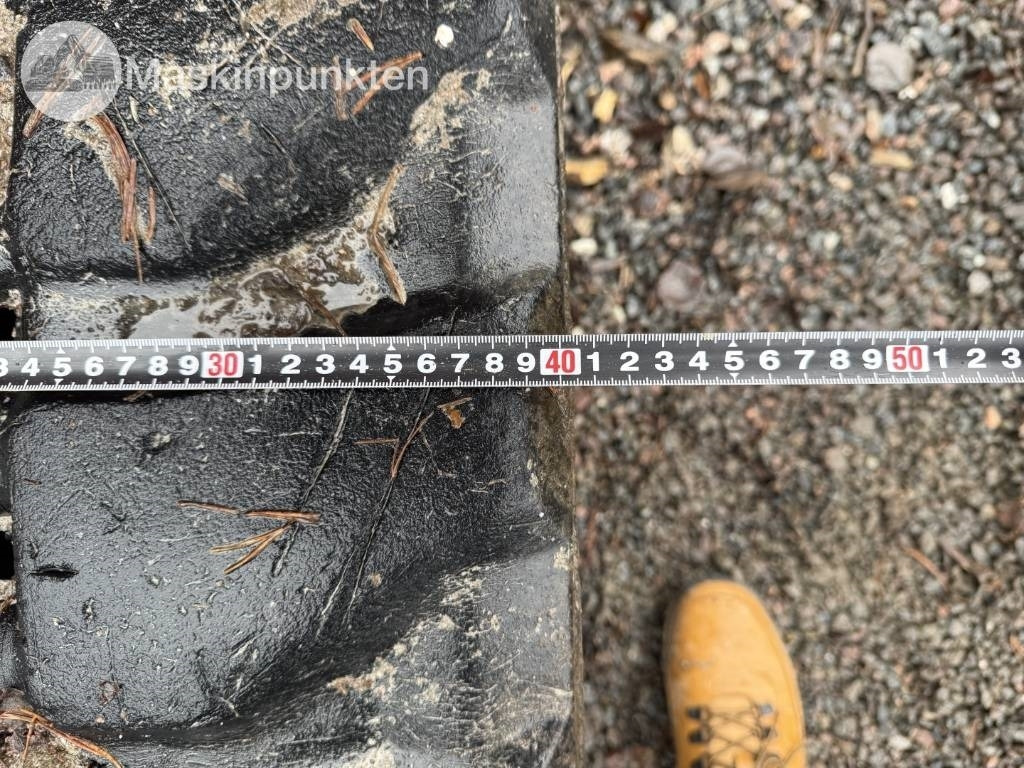 履带式挖掘机 Takeuchi TB 370:图14 履带式挖掘机 Takeuchi TB 370:图14