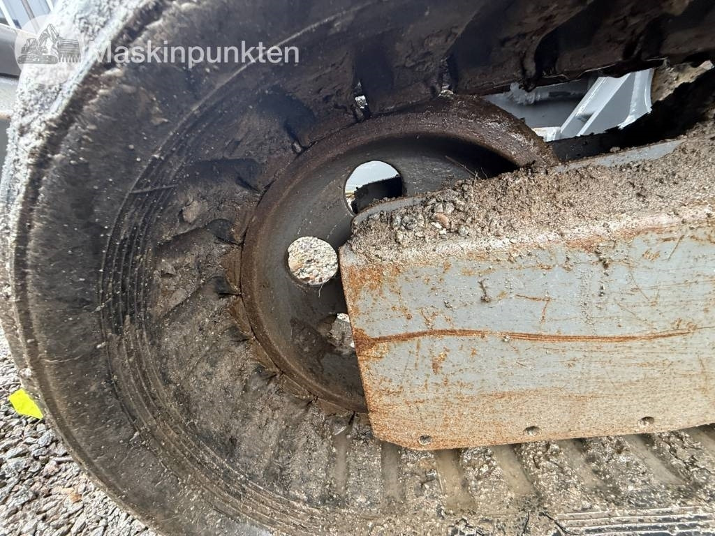 履带式挖掘机 Takeuchi TB 370:图43 履带式挖掘机 Takeuchi TB 370:图43