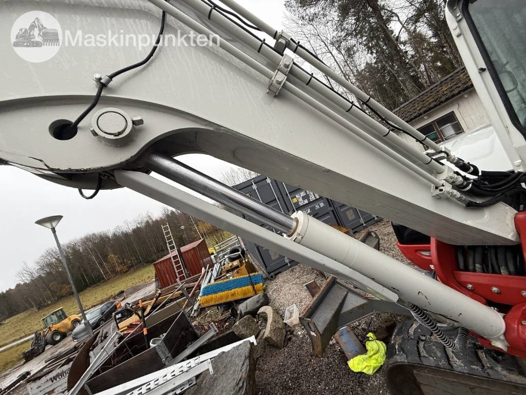 履带式挖掘机 Takeuchi TB 370:图37 履带式挖掘机 Takeuchi TB 370:图37