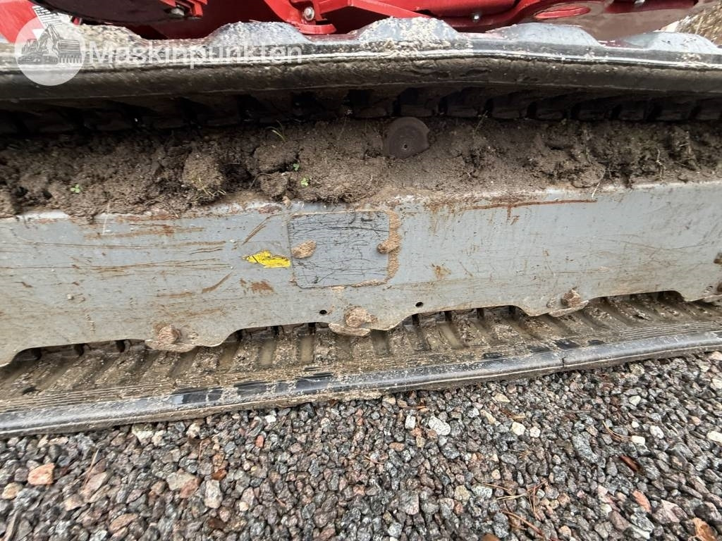 履带式挖掘机 Takeuchi TB 370:图45 履带式挖掘机 Takeuchi TB 370:图45