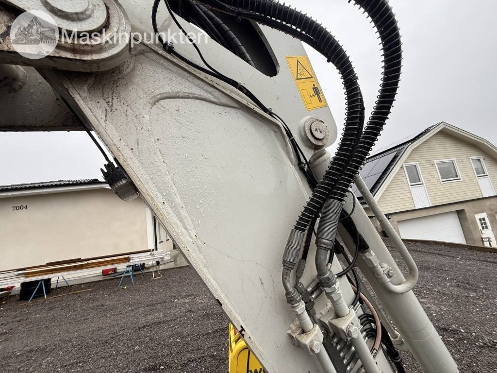 履带式挖掘机 Takeuchi TB 370:图30 履带式挖掘机 Takeuchi TB 370:图30