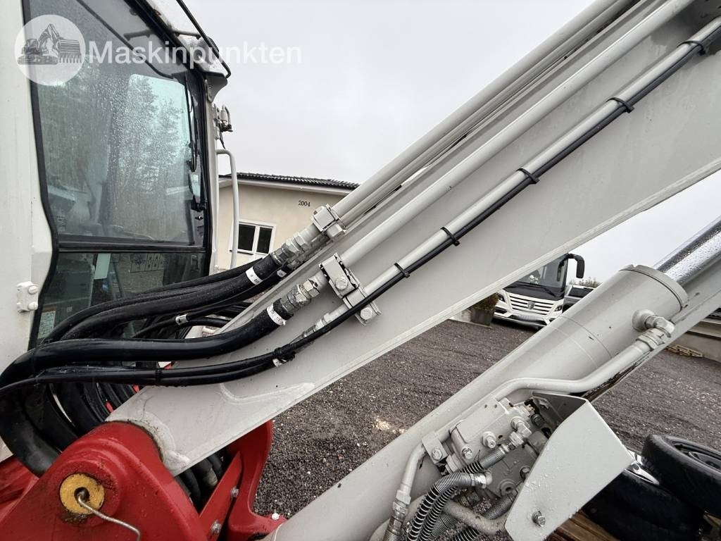 履带式挖掘机 Takeuchi TB 370:图25 履带式挖掘机 Takeuchi TB 370:图25