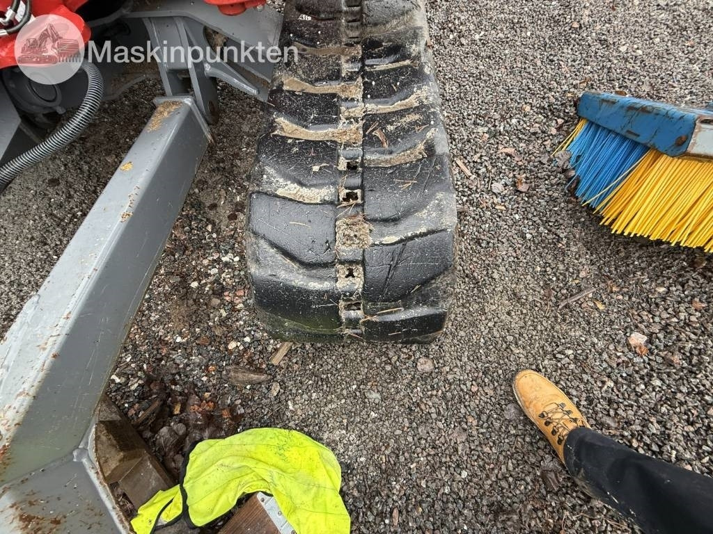 履带式挖掘机 Takeuchi TB 370:图42 履带式挖掘机 Takeuchi TB 370:图42