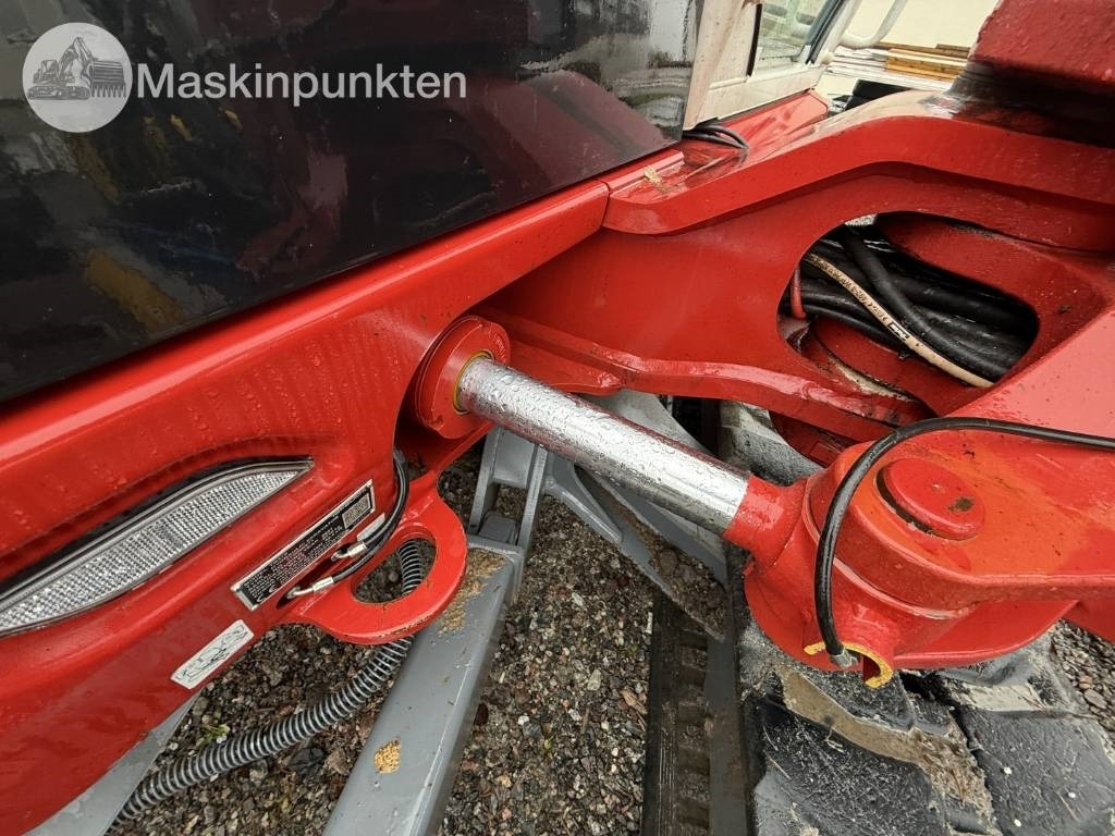 履带式挖掘机 Takeuchi TB 370:图21 履带式挖掘机 Takeuchi TB 370:图21