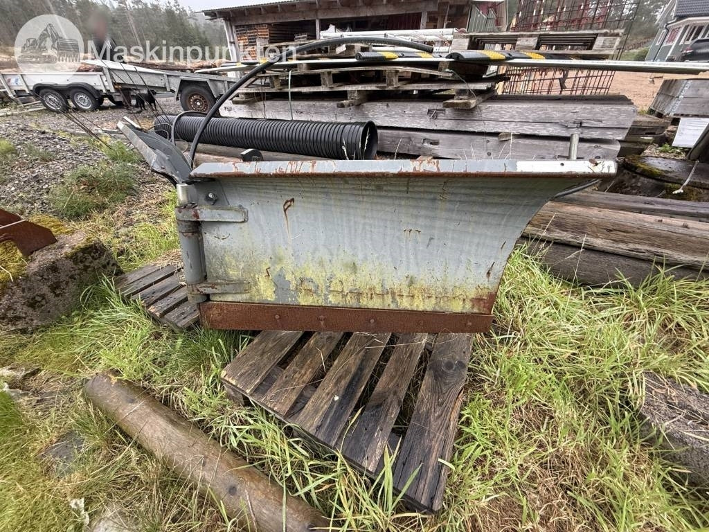 Tellefsdal Vikplog - 推雪板:图3 Tellefsdal Vikplog - 推雪板:图3