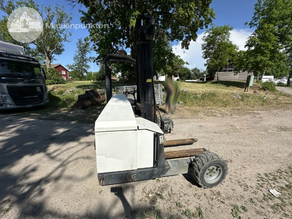 Terberg RE 4-35 - 随车叉车:图4 Terberg RE 4-35 - 随车叉车:图4