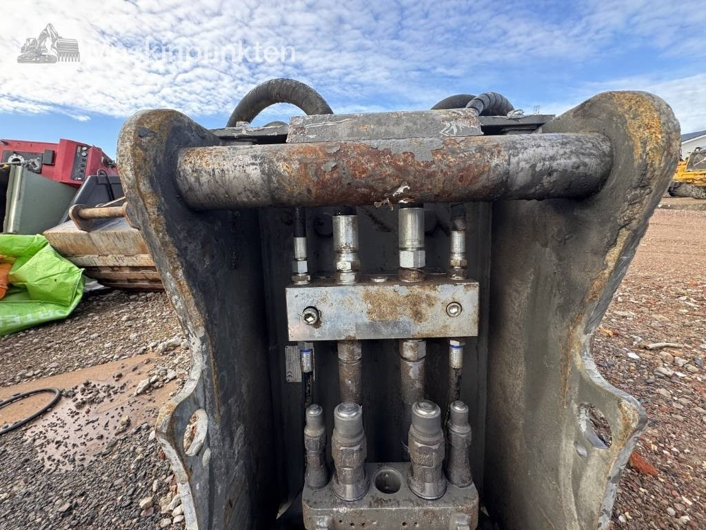 VTN FP18 - 裂具 适用于 建筑机械:图5 VTN FP18 - 裂具 适用于 建筑机械:图5