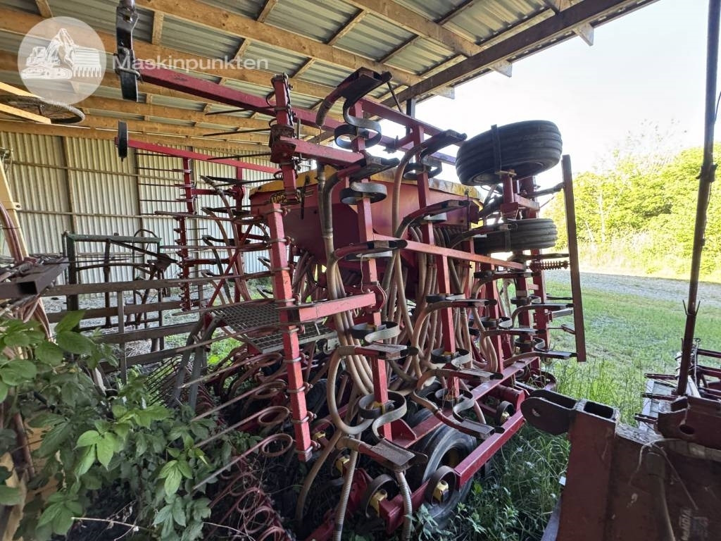 Vaderstad Concorde 600G - 条播机:图4 Vaderstad Concorde 600G - 条播机:图4