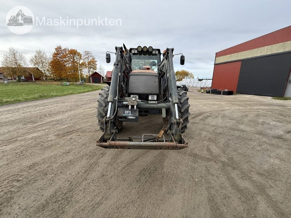 Valtra Valmet 8150-4 - 拖拉机:图2 Valtra Valmet 8150-4 - 拖拉机:图2