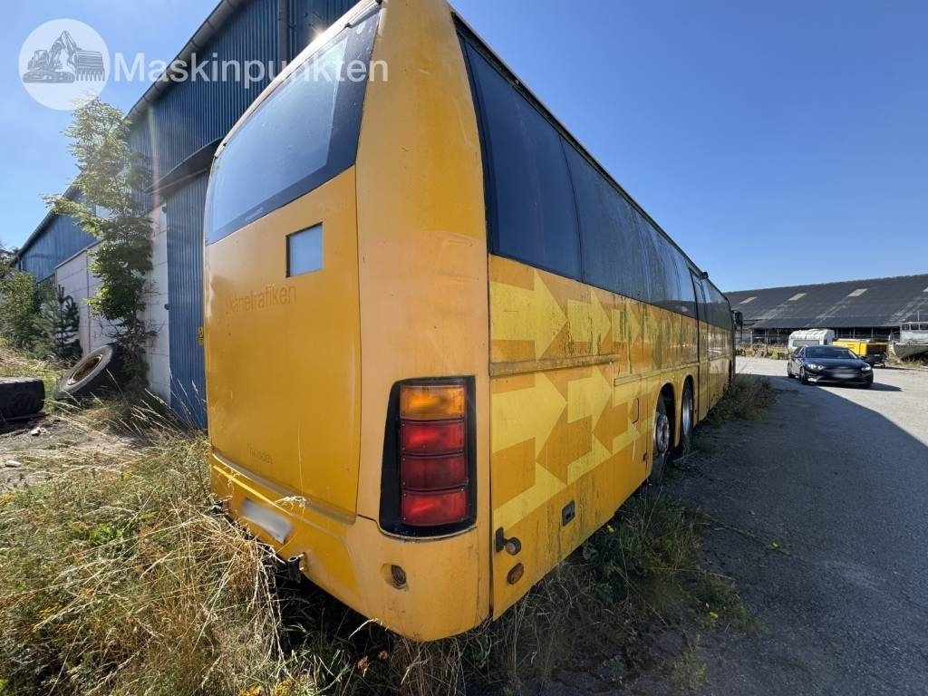 Volvo B 12 M - 郊区巴士:图3 Volvo B 12 M - 郊区巴士:图3