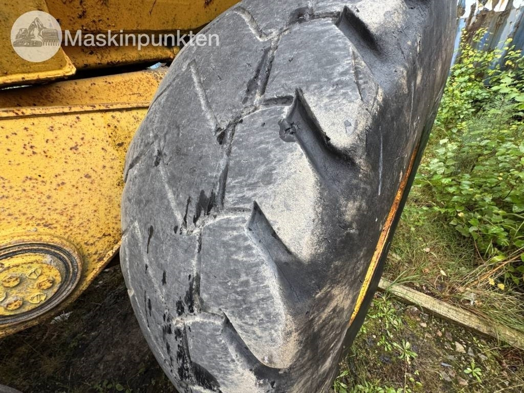 铰接式自卸车 Volvo BM A 20：图22