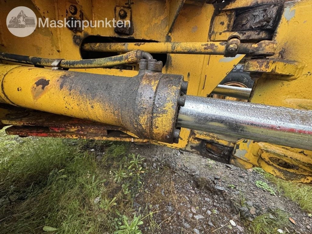 铰接式自卸车 Volvo BM A 20：图12