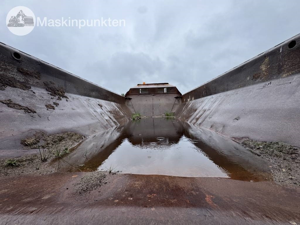 铰接式自卸车 Volvo BM A 20：图26