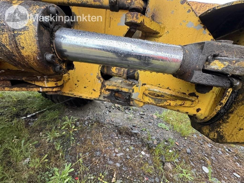 铰接式自卸车 Volvo BM A 20：图11