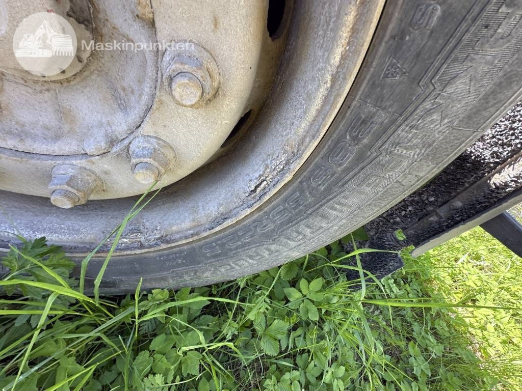 牵引车 Volvo FH 480：图18