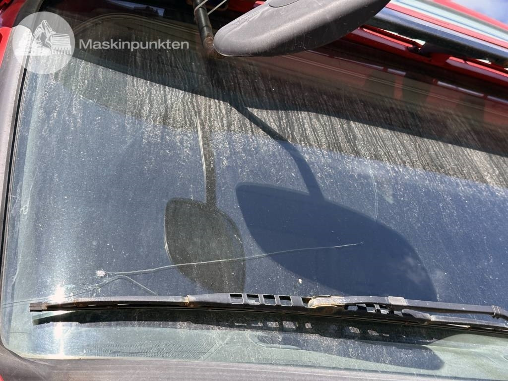 牵引车 Volvo FH 480：图40