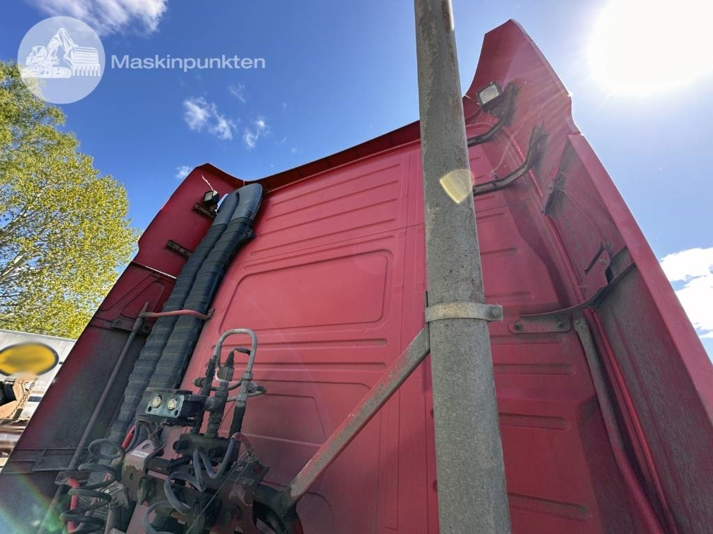 牵引车 Volvo FH 480：图28