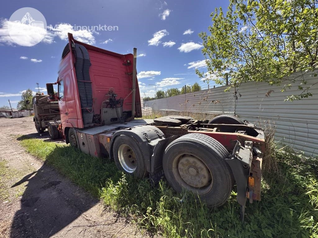 牵引车 Volvo FH 480：图8