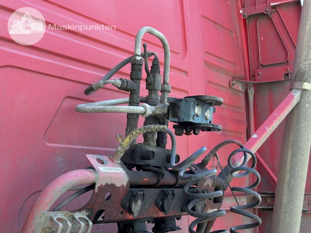 牵引车 Volvo FH 480：图39