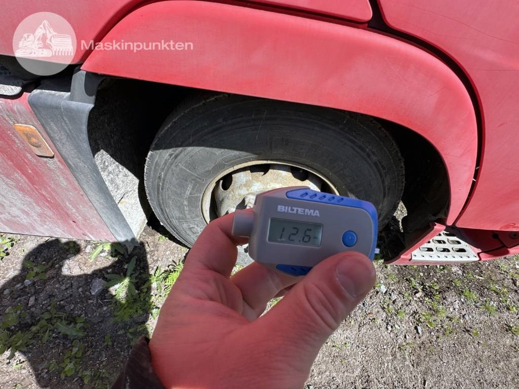 牵引车 Volvo FH 480：图24