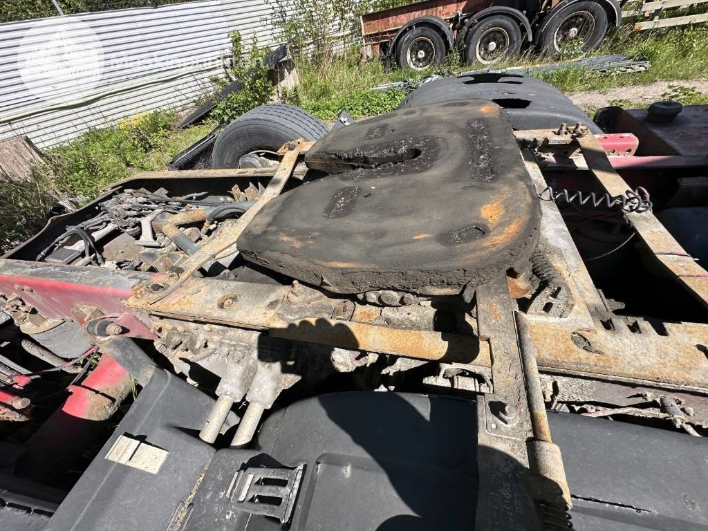 牵引车 Volvo FH 480：图32