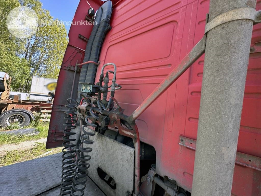 牵引车 Volvo FH 480：图27