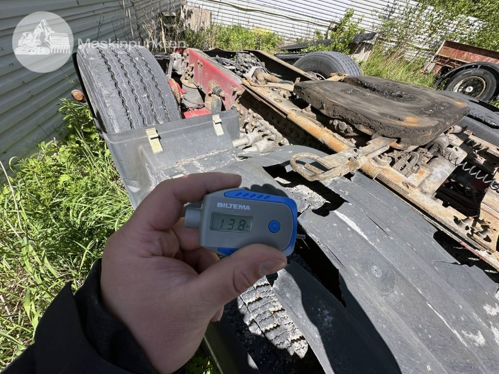 牵引车 Volvo FH 480：图23