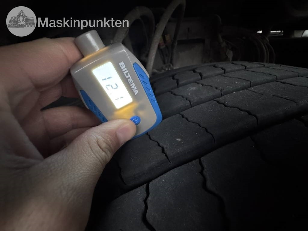 Volvo FH - 牵引车:图5 Volvo FH - 牵引车:图5