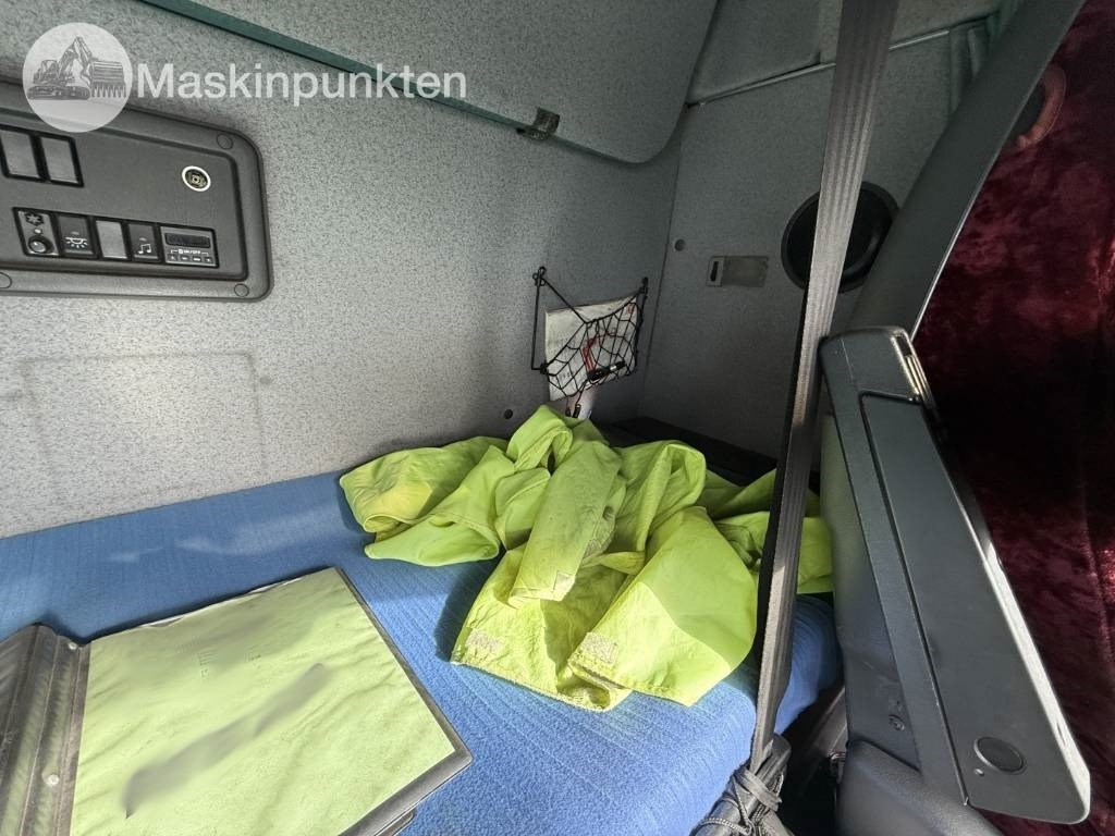 厢式卡车 Volvo FM 12：图18