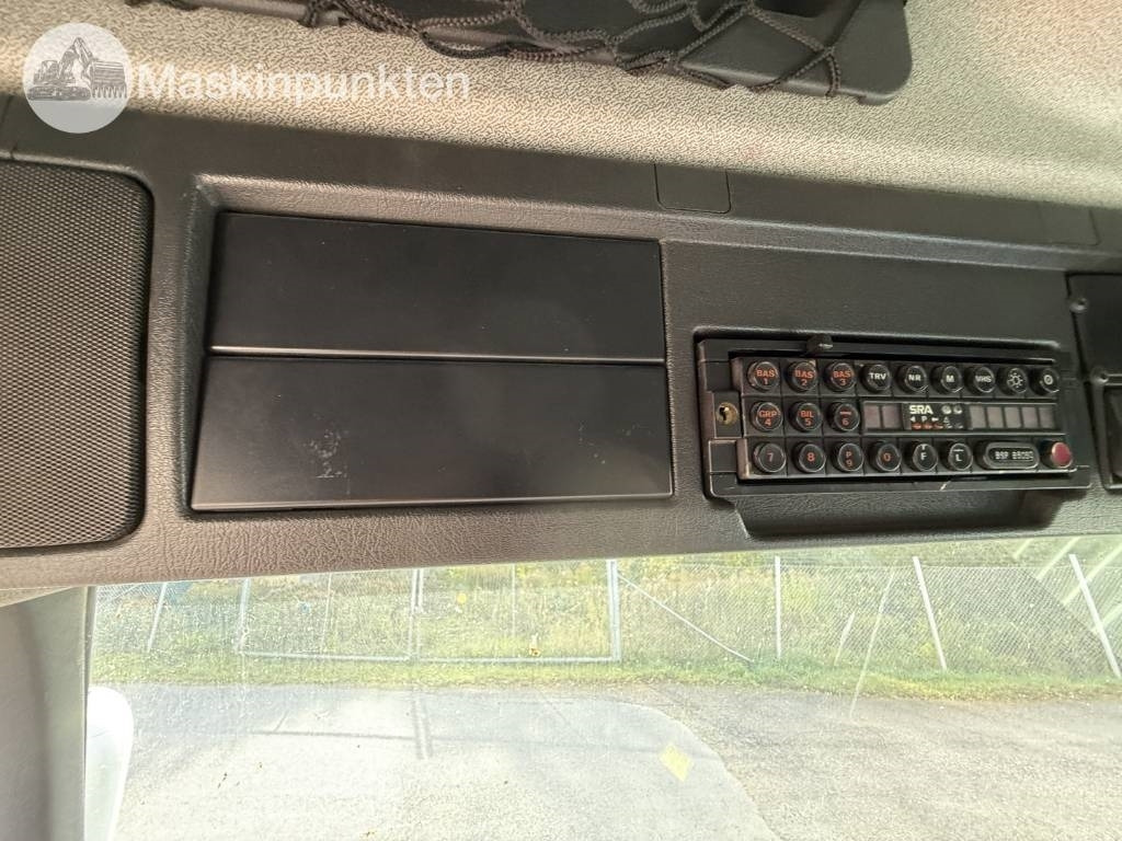 厢式卡车 Volvo FM 12：图19