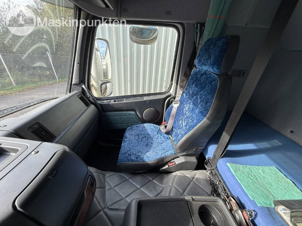 厢式卡车 Volvo FM 12：图15