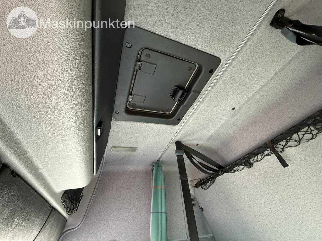 厢式卡车 Volvo FM 12：图16