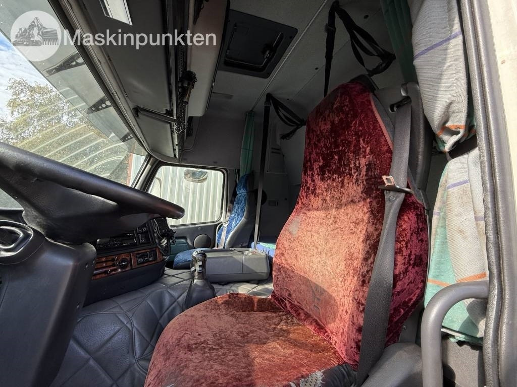 厢式卡车 Volvo FM 12：图10
