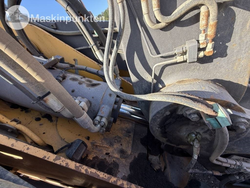 轮式装载机 Volvo L 180 F：图33
