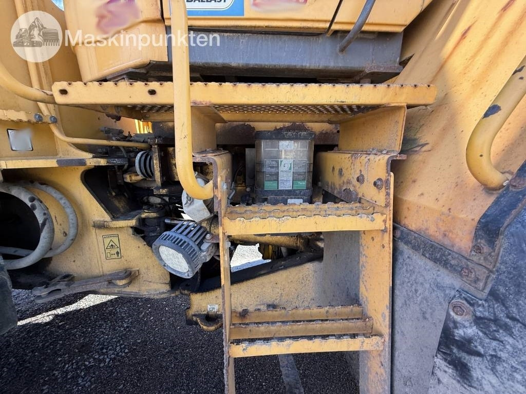轮式装载机 Volvo L 180 F：图36