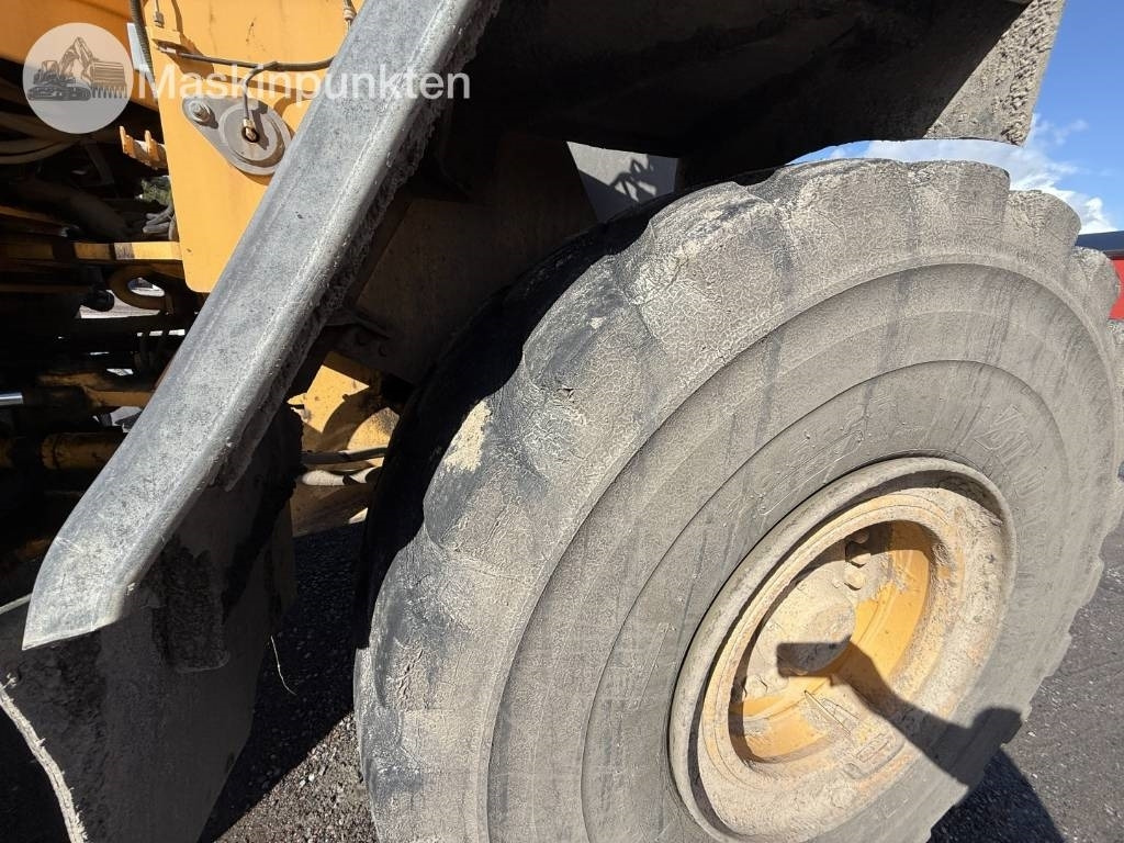 轮式装载机 Volvo L 180 F：图24